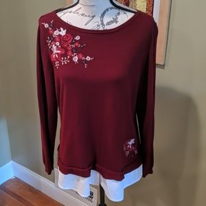 Charter Club Sweater